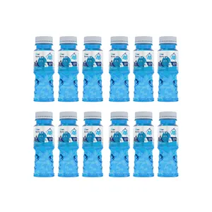 نوشیدنی بلوبری آلا 200 میلی لیتر بسته 12 عددی