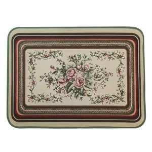 پادری مدل گلیمی سایز 70x50 سانتی متر