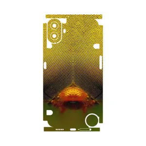 MAHOOT Bee eyes-FullSkin Cover Sticker for Nothing CMF Phone 1