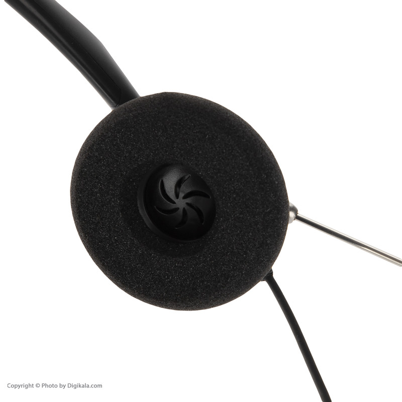 هدست تلفن وی تی مدل vt3000-usb
