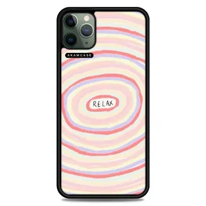 AKAM AMC-WA11PROMAX-POSITIVE-48 Cover For Apple iPhone 11 Pro Max