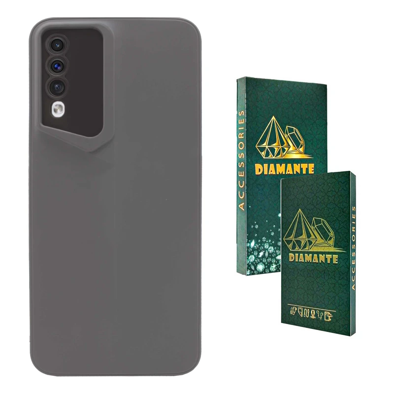 کاور دیامانته مدل Stoopy Gn مناسب برای گوشی موبایل سامسونگ Galaxy A50