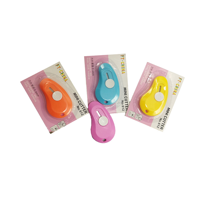 کاتر مدل مینی کد 612