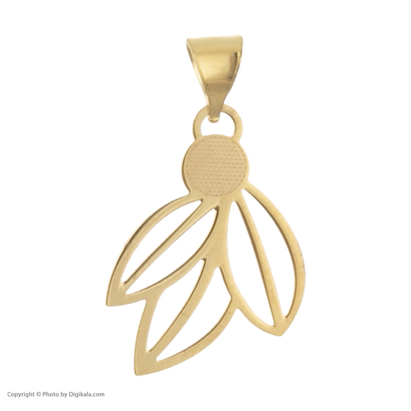 نیم ست طلا 18 عیار زنانه مایا ماهک مدل MS0549 نیم ست طلا 18 عیار زنانه مایا ماهک مدل MS0549