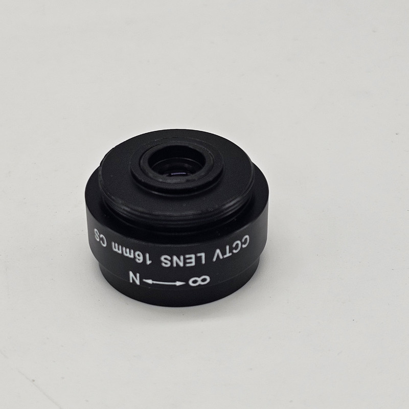 لنز دوربین مداربسته هایک مدل 16mm