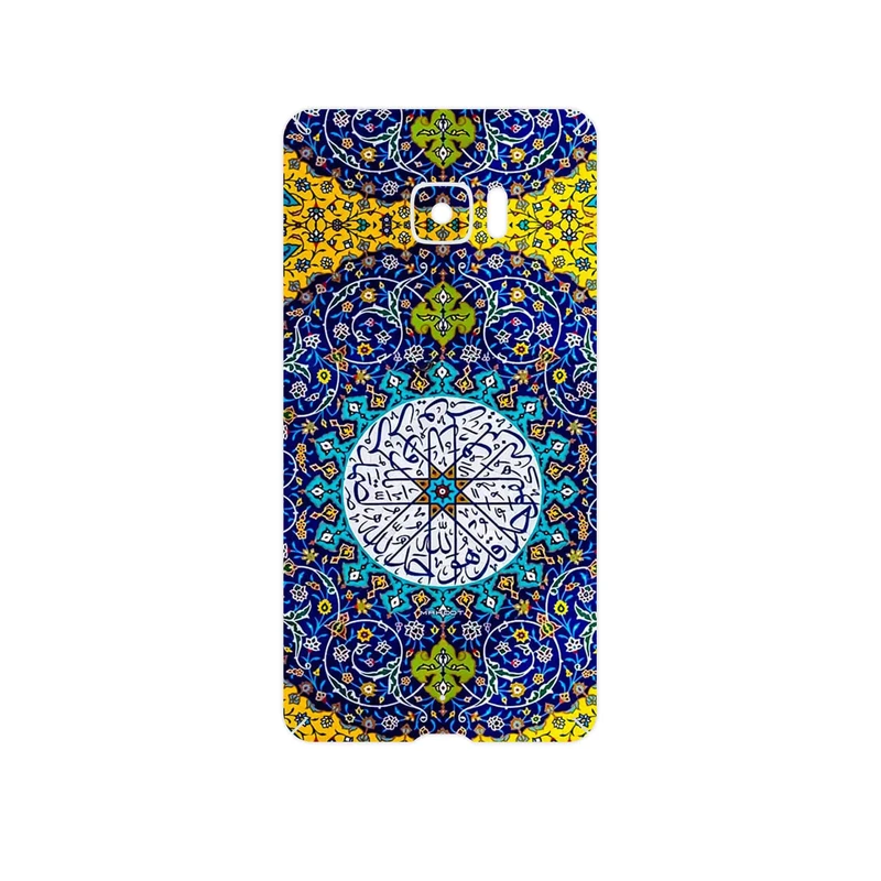 برچسب پوششی ماهوت مدل Iran Tile 13 مناسب برای گوشی موبایل اچ تی سی U Ultra