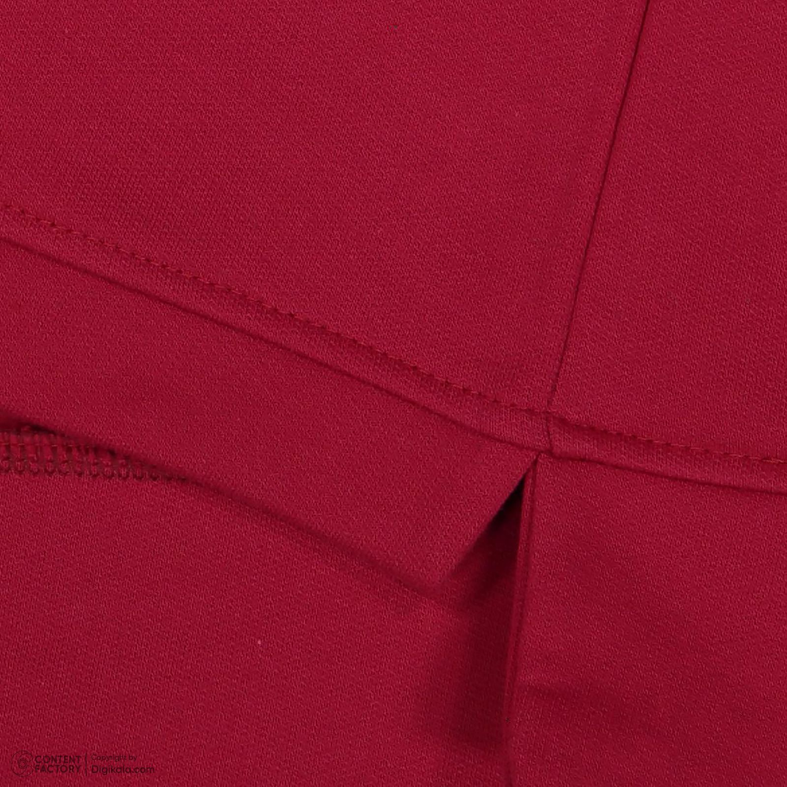 سویشرت زنانه ایزی دو مدل 2181335 - - 12