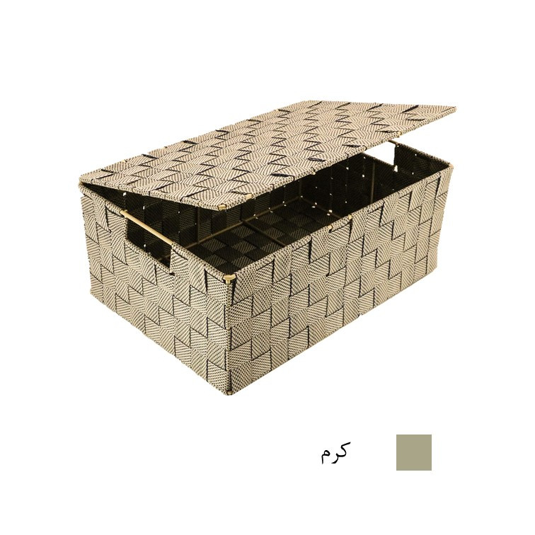 باکس نظم دهنده پگاه صنعت مدل B157