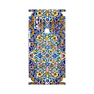 MAHOOT Iran Tile 12-FullSkin Cover Sticker for Nokia C31