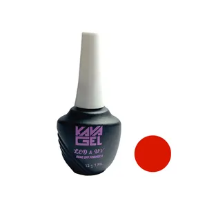 لاک ژل ناخن کاواژل شماره 046