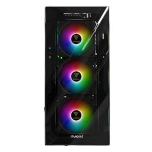 نقد و بررسی کیس کامپیوتر گیم دیاس مدل TALOS E2 ELITE توسط خریداران