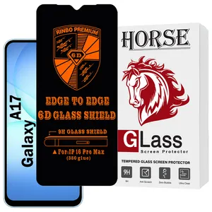 Horse RINB200H Screen Protector For Samsung Galaxy A17