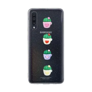 Dekin Nitid pot cover suitable for Samsung Galaxy A70