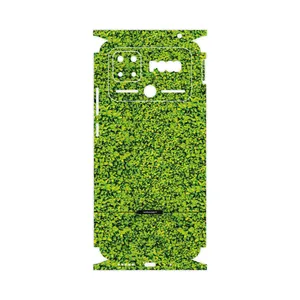 MAHOOT Leafs-FullSkin Cover Sticker for Xiaomi Poco C40