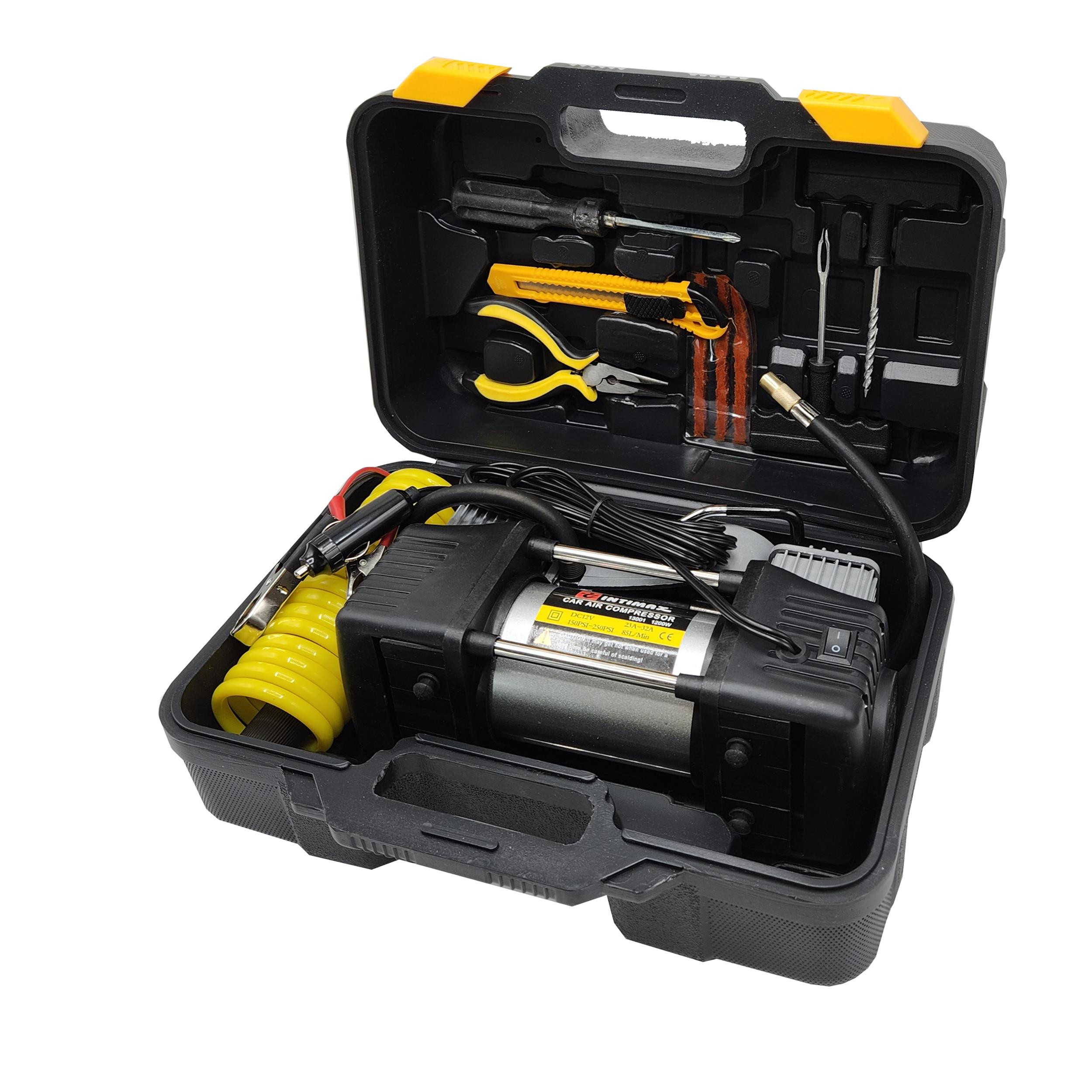 کمپرسور هوا اینتیمکث کد GHR290