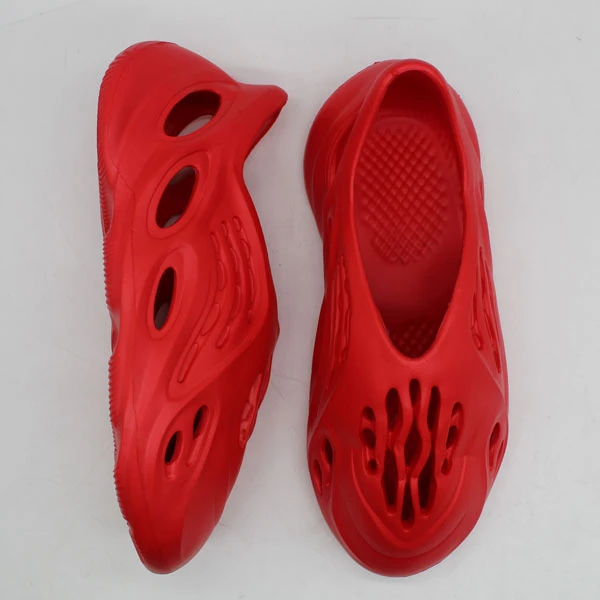 عکس شماره 13 : کفش ساحلی بچگانه مدل یزی فوم فضایی کد 1417-dbe