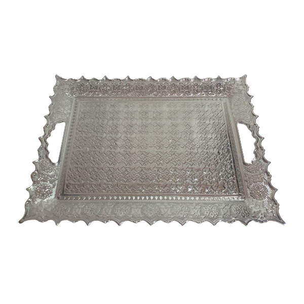 سینی آسیا طرح شکوفه مدل HC204