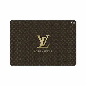 MAHOOT LOUIS-VUITTON-Logo Cover Sticker for Apple iPad Pro 10.5 2017 A1701