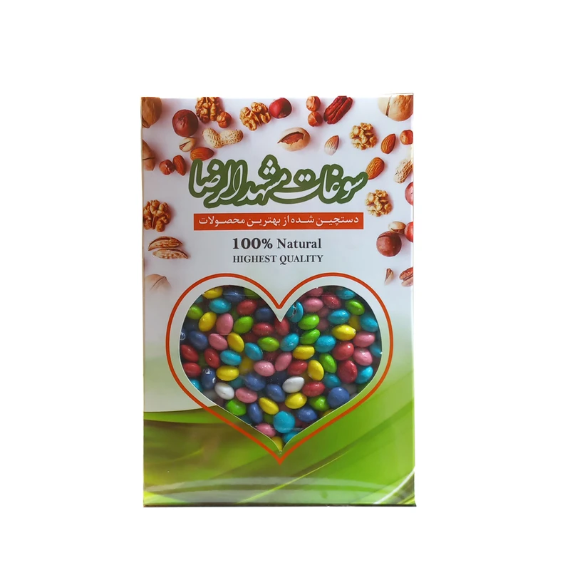 شکلات اسما - 250 گرم
