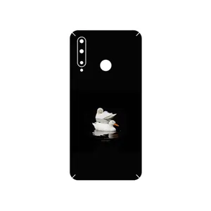 MAHOOT Duck Cover Sticker for Honor 20 Lite