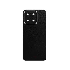MAHOOT Black-Suede Cover Sticker for Honor X5b Plus