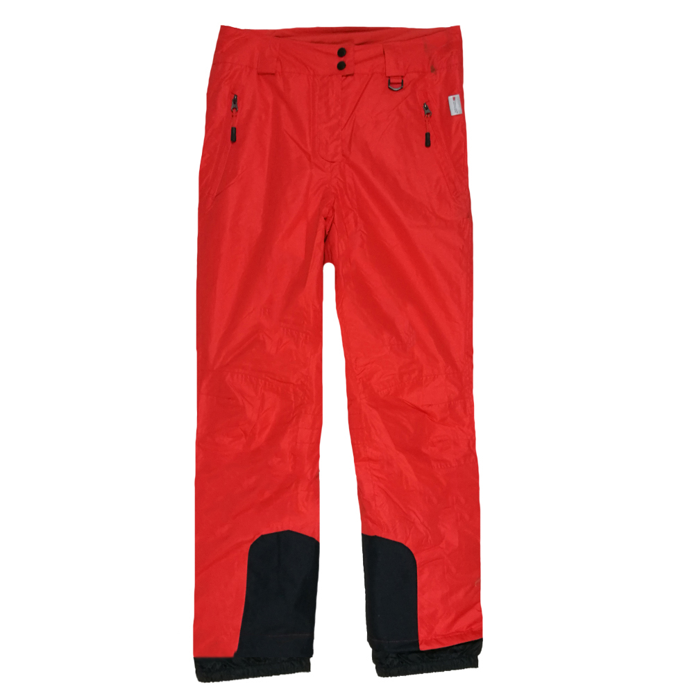 شلوار اسکی زنانه کرویت کد 267