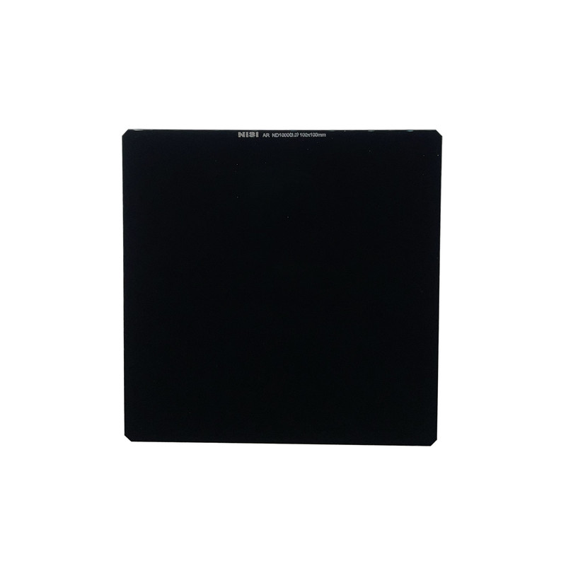 فیلتر لنز نیسی مدل  ND1000(3.0)-100*100MM 