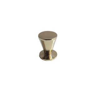 دستگیره کمد کپران مدل تک پیچ مدرن KP-392 بسته 10عددی