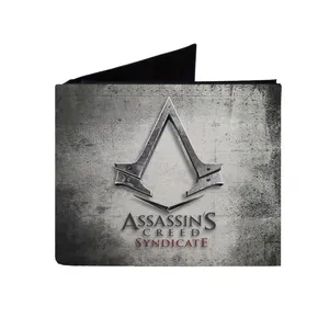 کیف پول  طرح ASSASSIN مدل kp0522