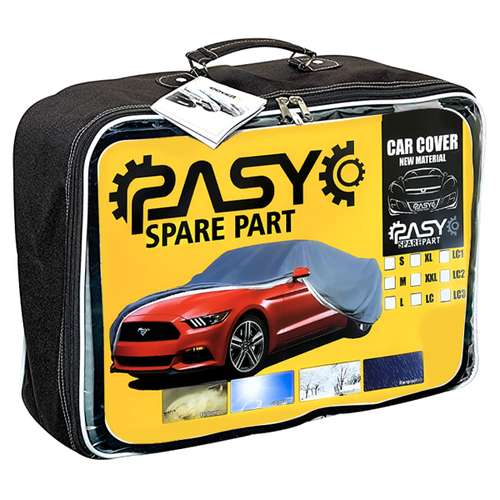 چادر خودرو پاسیکو مدل ULTRA PLUS مناسب برای لکسوس RX350