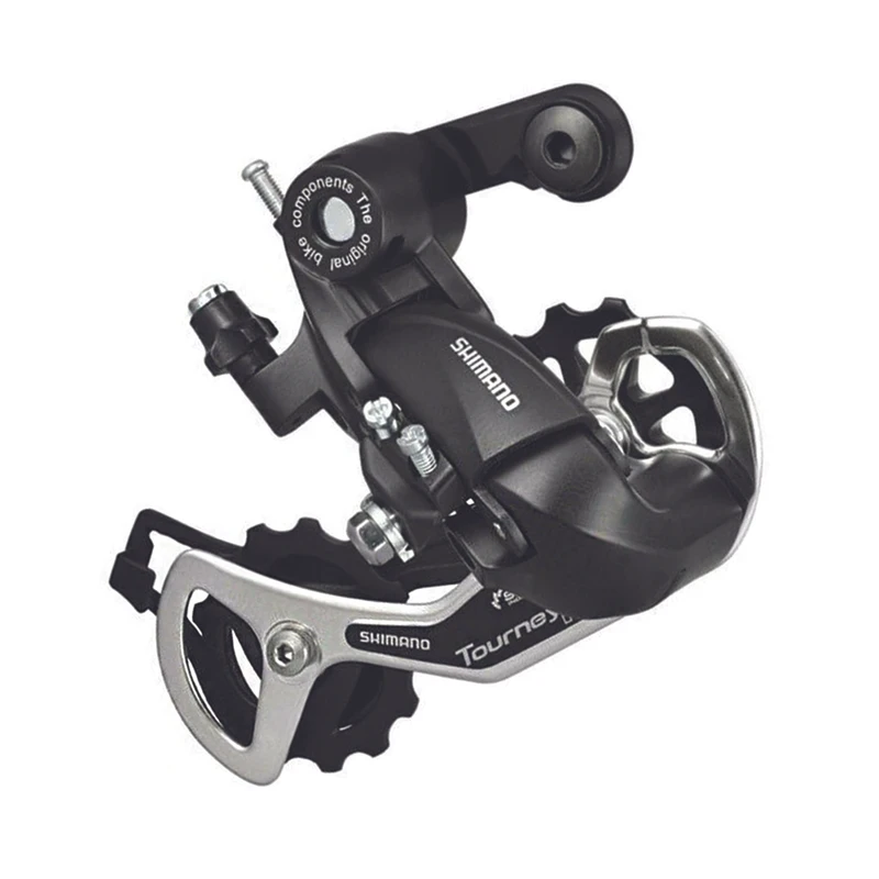 شانژمان دوچرخه شیمانو مدل RD-TX35 مناسب برای انواع دوچرخه