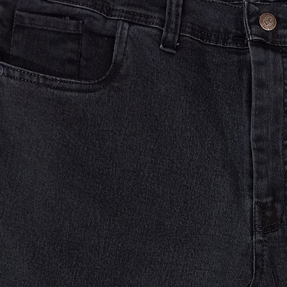 شلوار جین مردانه مدل w01400 -  - 8