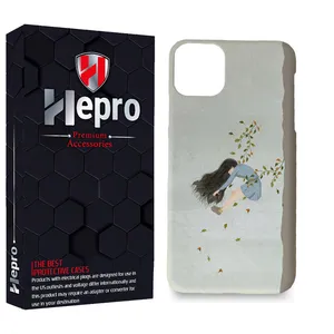 HEPRO MC Cover for Apple IPHONE 11 PRO