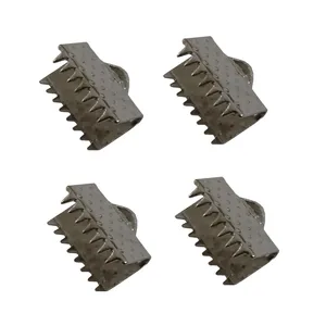 بست زیورآلات مدل 7005 بسته 4 عددی