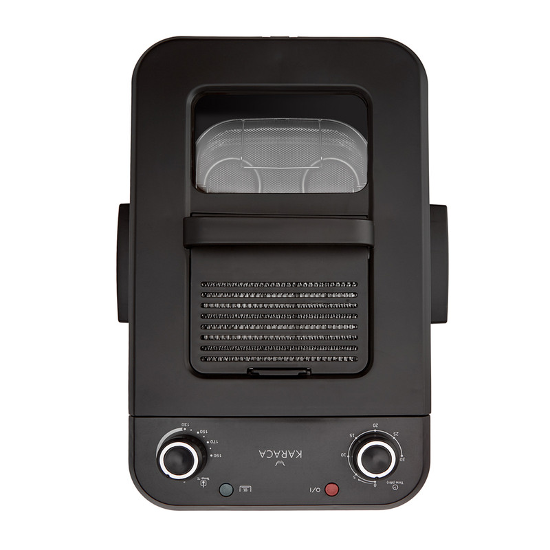 سرخ کن کاراجا مدل 153.03.06.1502