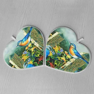 دستگیره شمسه نگار مدل C6 بسته 2 عددی