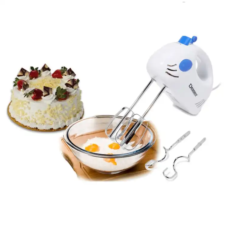 همزن دسینی مدل MFQ4730