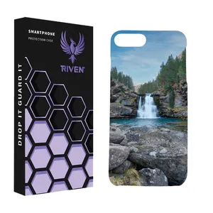 RIVEN RI2-5 Case For Apple iPhone 8 Plus، Apple iPhone 7 Plus