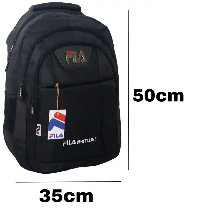 کوله پشتی مدل Famous