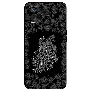 Megafone phoenix 7425 Cover For Realme Narzo 30