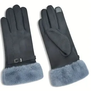 دستکش زنانه مدل 1504