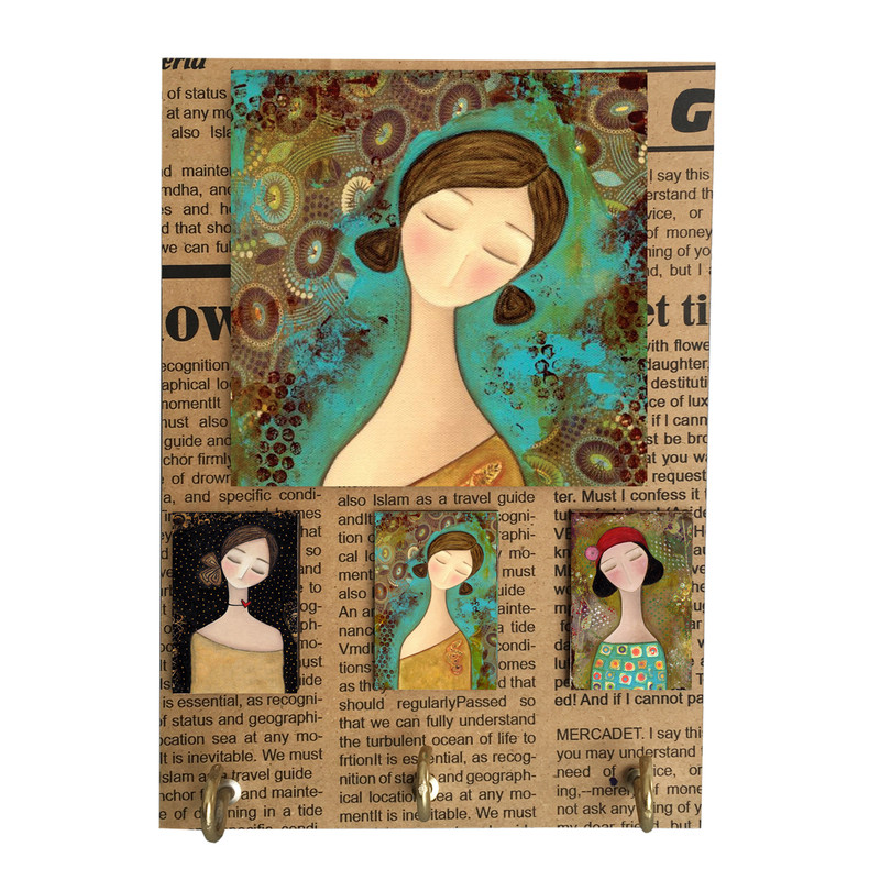 جاکلیدی مدل بریتا FIR.9