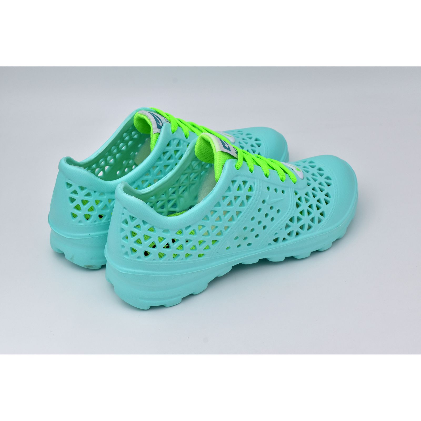  کفش ورزش های آبی زنانه نسیم مدل مرجان کد 8714 -  - 3