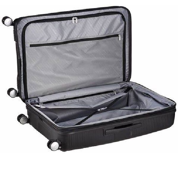 چمدان امریکن توریستر مدل Soundbox 77 Spinner -  - 3