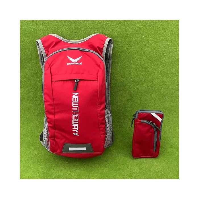 عکس شماره 5 : کوله پشتی ورزشی 18 لیتری اسنوهاک مدل advent