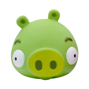 قلک طرح pig مدل خوک انگری برد کد 6003
