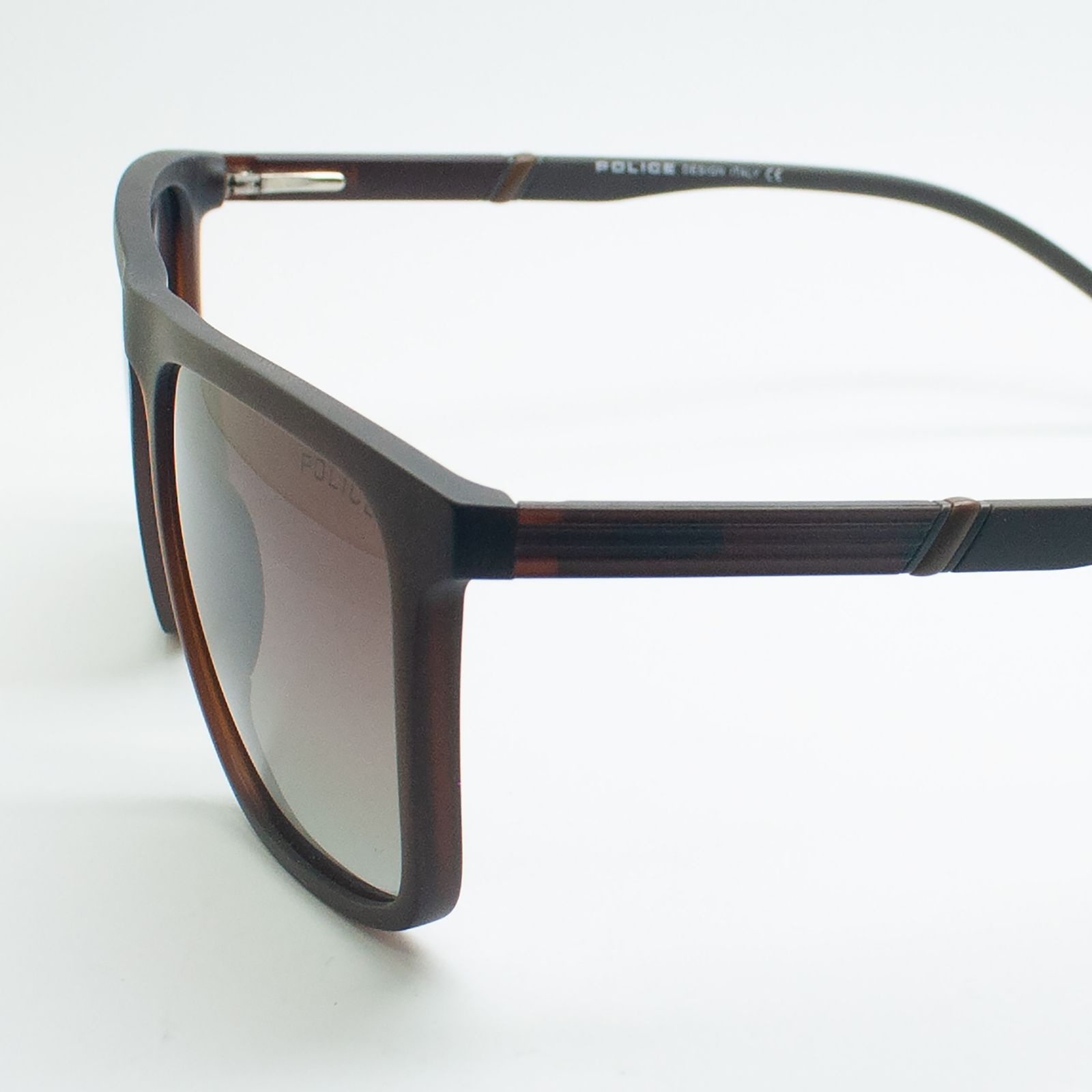 عینک آفتابی پلیس مدل FC02-16 C03 -  - 6