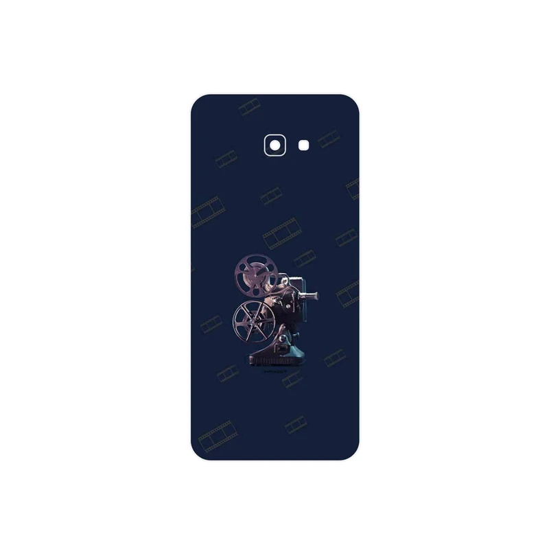 برچسب پوششی ماهوت مدل Nostalgic apparatus مناسب برای گوشی موبایل سامسونگ Galaxy J4 Plus