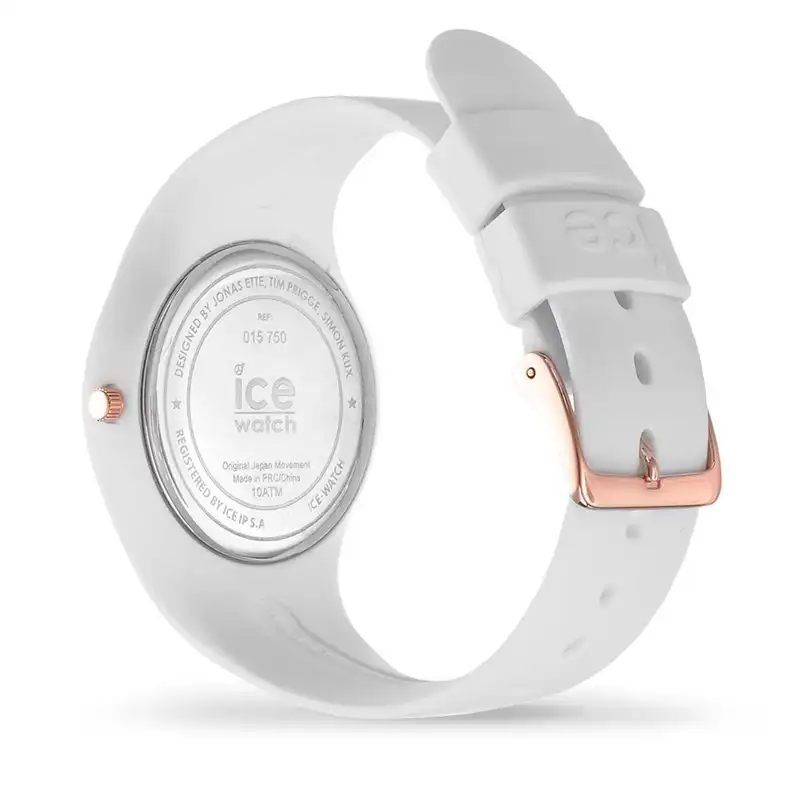 ساعت مچی عقربه ای زنانه آیس واچ مدل 015750