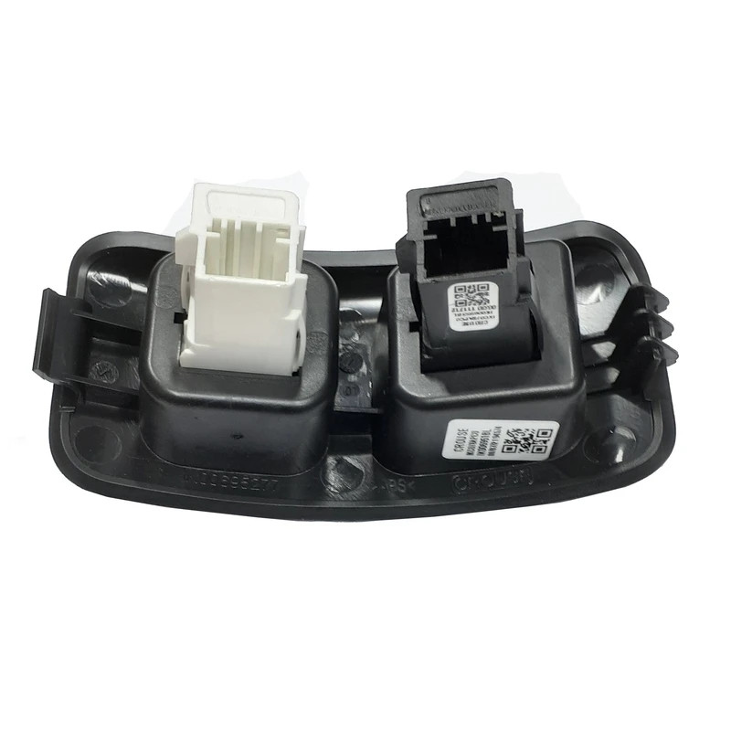 کلید قفل مرکزی خودرو آی پی اِن سی کد 120815 مناسب برای پژو 207